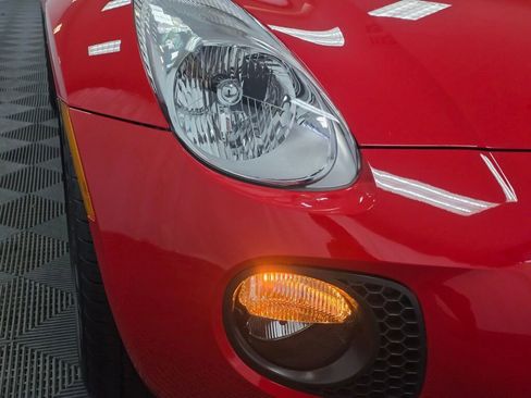 Used 2009 Pontiac Solstice GXP w/ Club Sport Package image 64