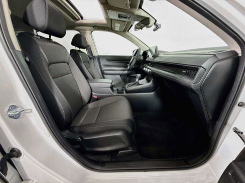 Certified 2025 Honda CR-V EX image 26