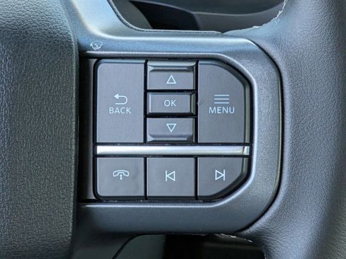 New 2025 Ford F150 XLT w/ Equipment Group 302A MID image 16