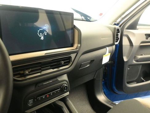 New 2025 Ford Bronco Sport Big Bend image 15