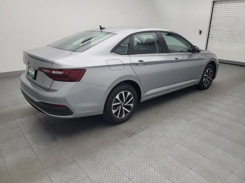 Used 2023 Volkswagen Jetta S w/ IQ.Drive Package FWD image 10