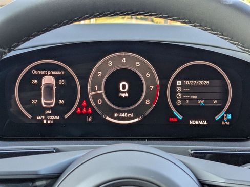 New 2026 Porsche Cayenne S image 16