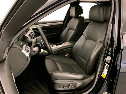 Used 2016 BMW 535i Sedan RWD image 13