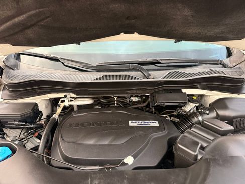 Used 2017 Honda Pilot EX-L image 37
