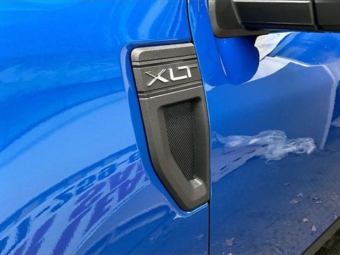 New 2026 Ford Maverick XLT w/ Equipment Group 301A image 25