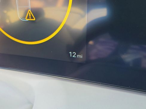 New 2026 Hyundai Palisade Calligraphy image 26