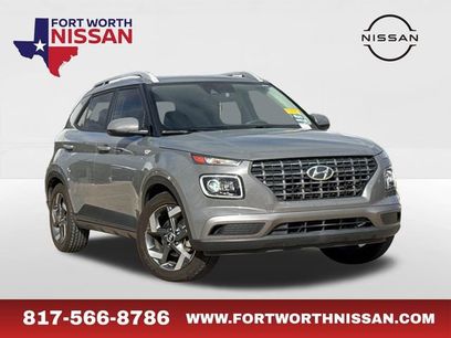 Used 2020 Hyundai Venue SEL w/ Convenience + Premium Package