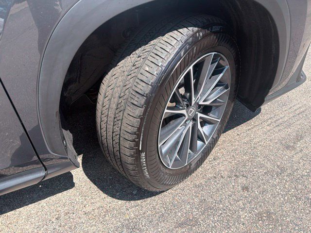 Used 2025 Lexus NX 350 AWD w/ Accessory Package (2T) image 41