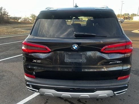 Used 2019 BMW X5 xDrive40i w/ Convenience Package image 5