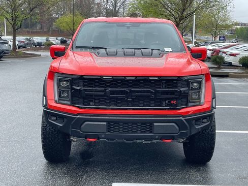 Used 2023 Ford F150 Raptor w/ Equipment Group 802A Raptor R image 5