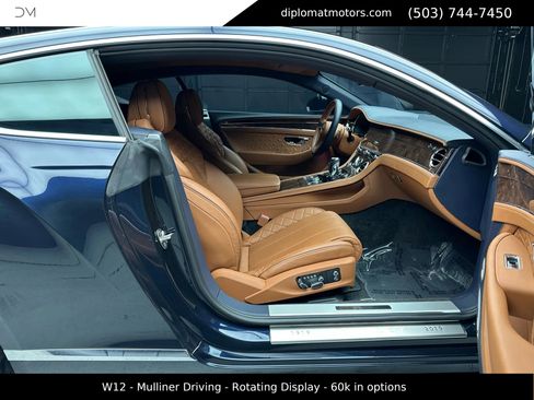 Used 2020 Bentley Continental GT image 20