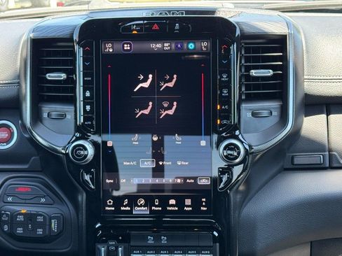 New 2026 RAM 1500 RHO AWD/4WD image 10