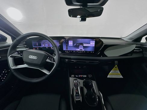 New 2026 Audi A5 2.0T Premium Plus AWD/4WD image 15