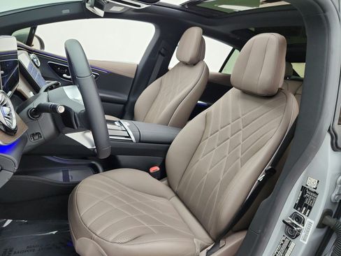Certified 2023 Mercedes-Benz EQE 350+ 4MATIC Sedan image 10
