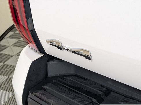 Used 2025 Toyota Tundra SR5 image 7