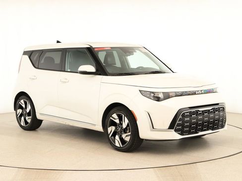 Used 2023 Kia Soul GT-Line image 38