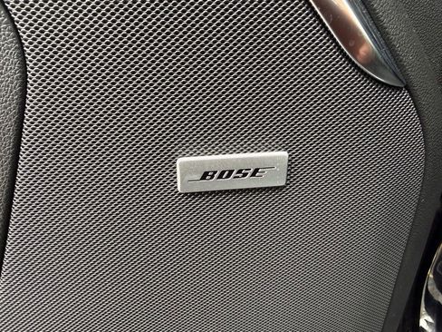 Used 2025 Chevrolet Tahoe High Country image 11