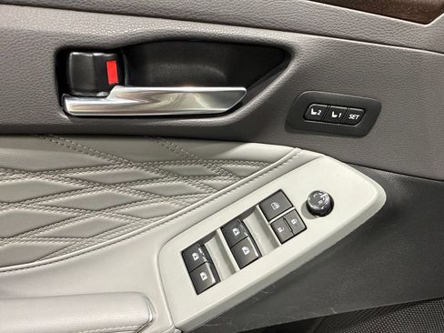 Used 2022 Toyota Avalon Limited w/ Advanced Safety Package FWD image 25
