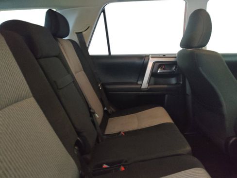 Used 2021 Toyota 4Runner SR5 RWD image 19