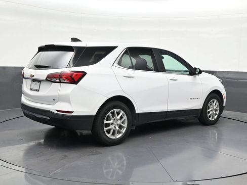 Used 2022 Chevrolet Equinox LT FWD image 5