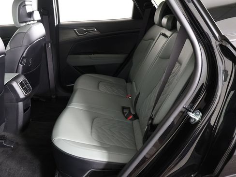 Used 2023 Kia Sportage X-Line Prestige AWD/4WD image 38