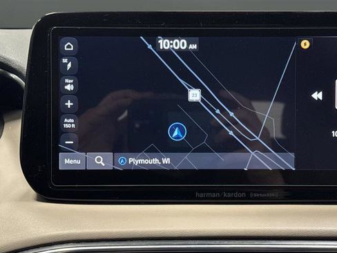 Used 2023 Hyundai Santa Fe SEL w/ Premium Package image 10