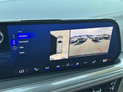 Used 2025 Chevrolet Suburban RST image 17