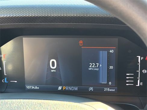 Used 2025 Ford Ranger XL image 28