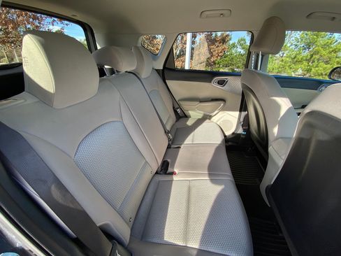 Used 2025 Kia Soul LX image 26