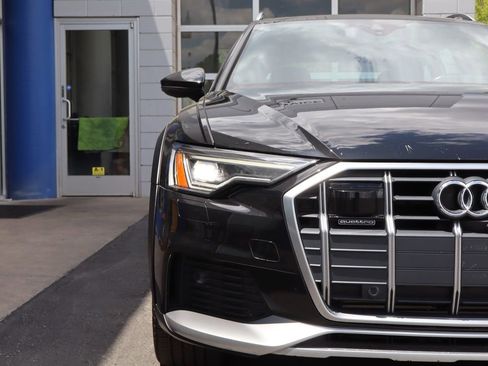 Used 2020 Audi A6 3.0T allroad Prestige AWD/4WD image 32