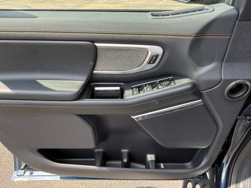 New 2027 Ford Expedition Tremor AWD/4WD image 20