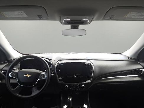 Used 2019 Chevrolet Traverse LS AWD/4WD image 15