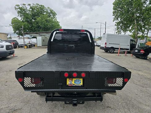 Used 2019 Ford F250 XL w/ Power Equipment Group AWD/4WD image 5