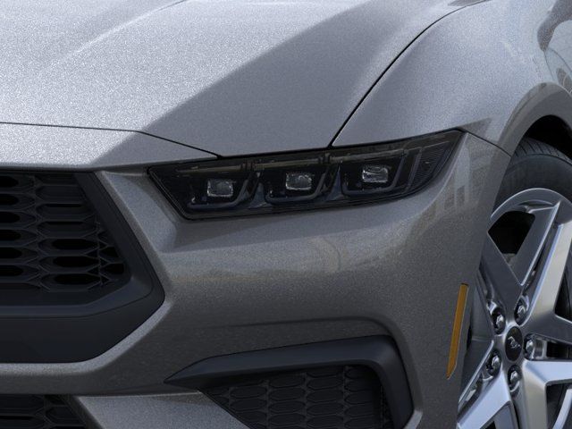 New 2026 Ford Mustang Premium RWD image 18