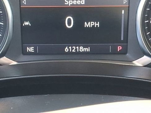 Certified 2023 GMC Terrain SLT FWD image 21