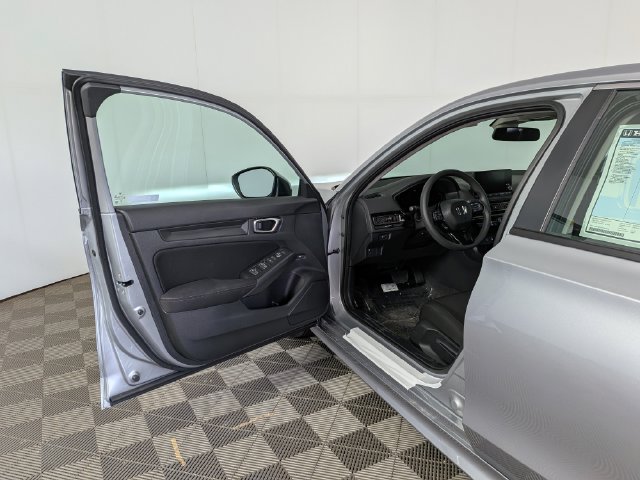New 2026 Honda Civic LX image 10