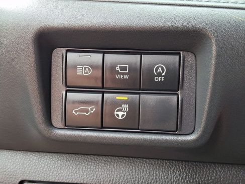 Certified 2024 Toyota Highlander Platinum AWD/4WD image 28