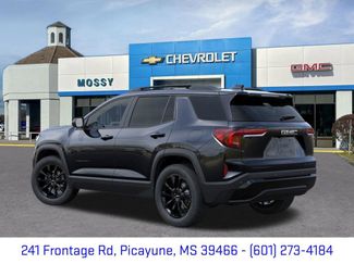 New 2026 GMC Terrain Elevation w/ Black Edition video 3