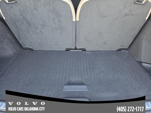 New 2026 Volvo XC90 B6 Ultra w/ Lounge Package AWD/4WD image 32