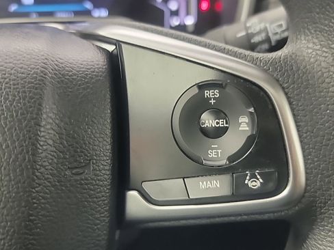 Certified 2018 Honda CR-V EX image 26