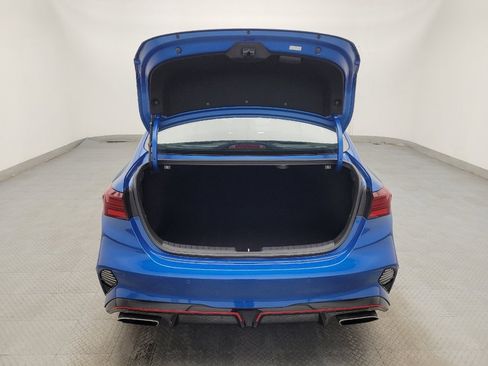 Used 2022 Kia Forte GT w/ GT2 Package image 29