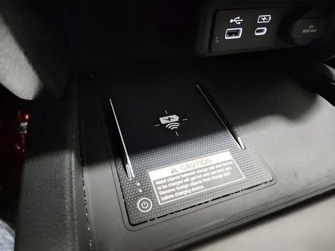 Certified 2024 Honda Passport TrailSport image 35