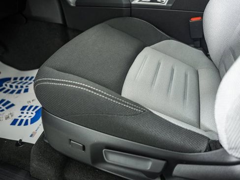 New 2025 Toyota 4Runner TRD Off-Road image 40