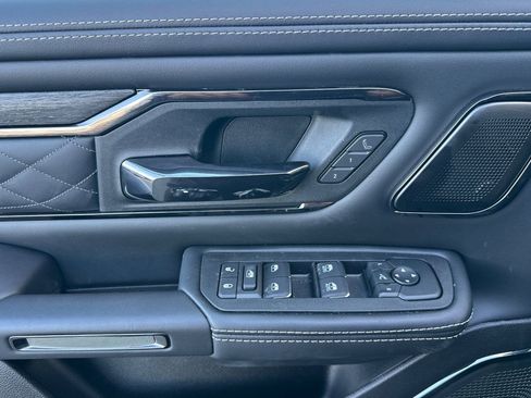 New 2026 RAM 1500 Limited AWD/4WD image 12