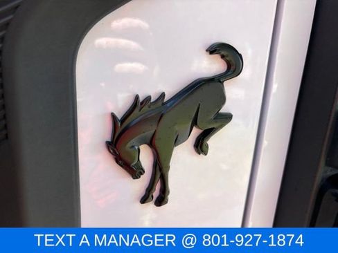 Used 2023 Ford Bronco Raptor AWD/4WD image 7