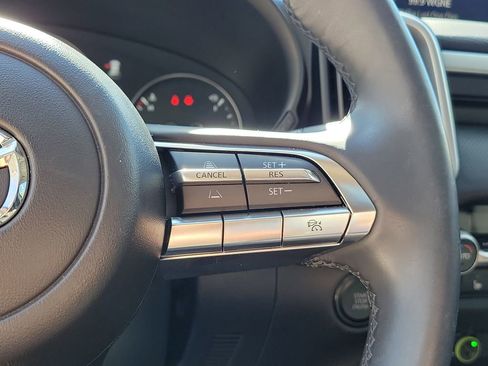 Certified 2024 MAZDA CX-50 AWD 2.5 S w/ Cargo Package image 26