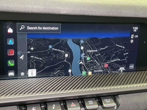 Used 2024 Porsche 911 GT3 RS image 24