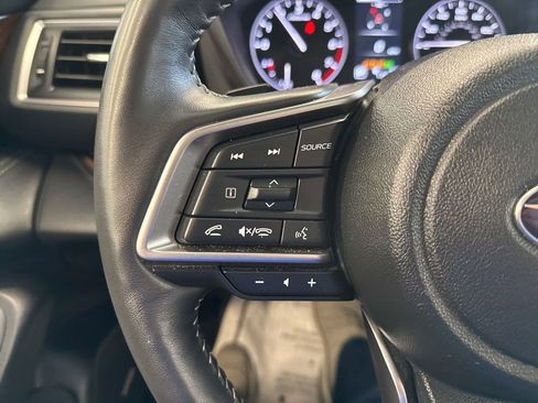 Used 2024 Subaru Ascent Touring AWD/4WD image 16