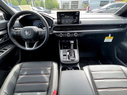 New 2026 Honda CR-V Sport-L image 11
