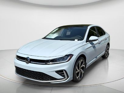 New 2026 Volkswagen Jetta SEL